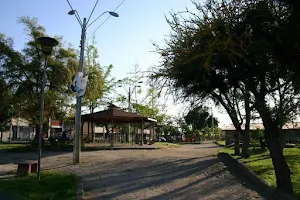 Plaza Madeco image