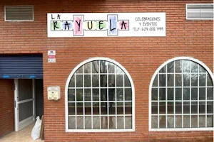 La Rayuela image
