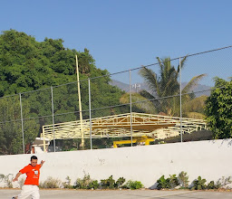 Parque Deportivo Morelos photo