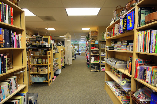 Non-Profit Organization «Assistance League of Irvine», reviews and photos, 2452 Alton Pkwy, Irvine, CA 92606, USA