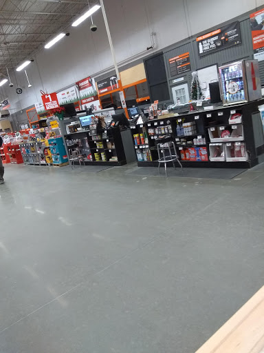 Home Improvement Store «The Home Depot», reviews and photos, 200 Altama Connector, Brunswick, GA 31520, USA