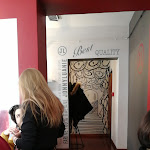 Photo n°2 de l'avis de Francesco.a fait le 27/02/2018 à 12:15 sur le  Prosciutteria Dok Dall'Ava à San Daniele del Friuli