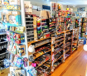 CREATE, ART and CRAFT Store - photo 9