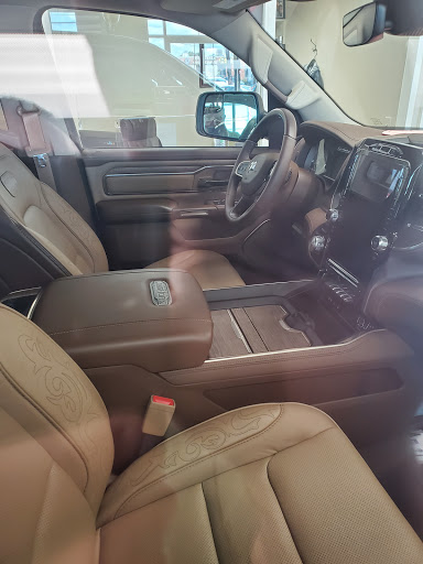 Chrysler Dealer «Teterboro Chrysler Jeep Dodge RAM», reviews and photos, 469 US-46, Little Ferry, NJ 07643, USA