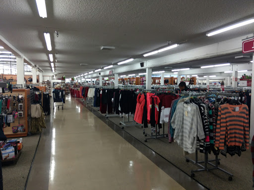 Clothing Store «Burlington Coat Factory», reviews and photos, 24111 WA-99, Edmonds, WA 98026, USA