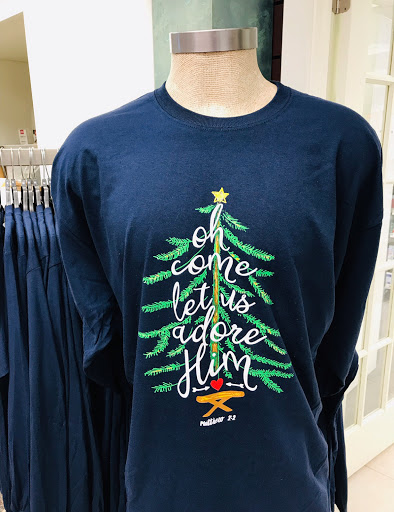 Christian Book Store «Banner Books - Parable Christian Store», reviews and photos, 2913 Niles Ave, St Joseph, MI 49085, USA