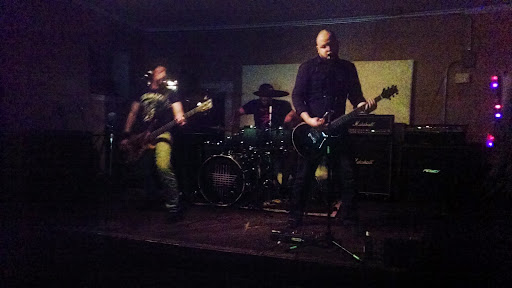 Event Venue «A&M Theatre», reviews and photos, 563 Harrison Ave, Panama City, FL 32401, USA