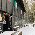 Photo n°2 de l'avis de Sieglinde.u fait le 02/01/2019 à 22:30 sur le  Bergchalet Kronenhütte à Nesselwang