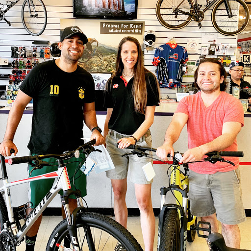 Bicycle Store «Cycle Craft Parsippany», reviews and photos, 99 US-46, Parsippany, NJ 07054, USA