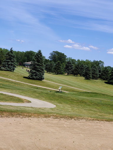 Golf Club «Hickory Creek Golf Course», reviews and photos, 3625 Napier Road, Superior Charter Twp, MI 48198, USA