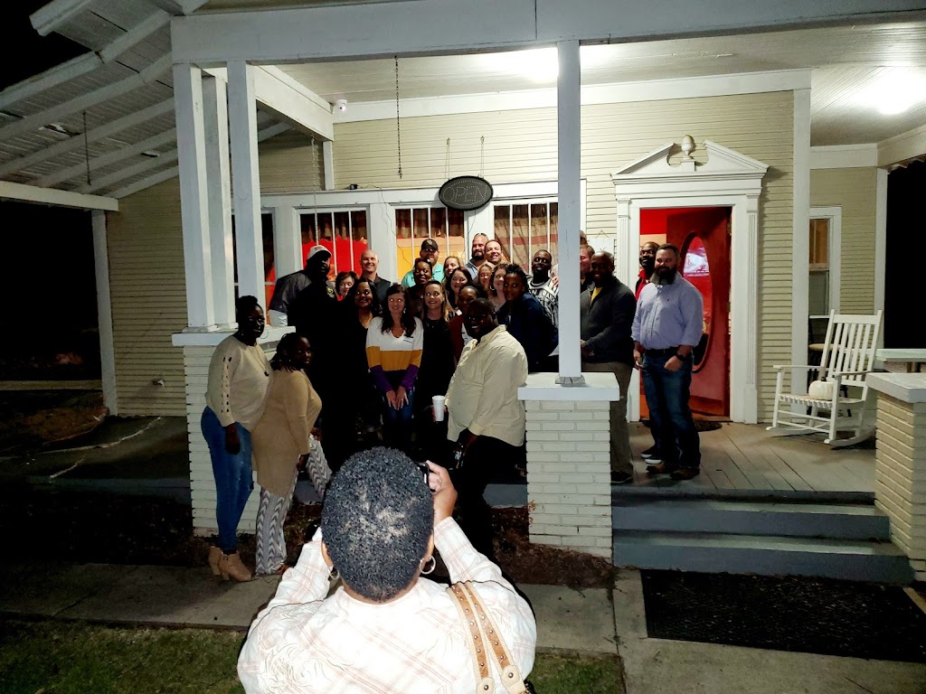 Butler House Bistro 71075