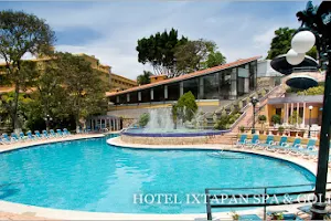 Hotel Ixtapan Spas & Resort image