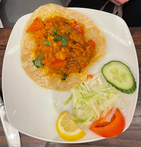 Reviews of Mumbai Spice in Manchester - Restaurant
