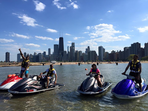 Jet Ski Chicago