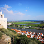 Photo n°1 de l'avis de cristina.i fait le 20/09/2018 à 12:44 sur le  Pousada Castelo de Alcácer do Sal à Alcácer do Sal