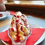 Photo n°1 de l'avis de Steven.u fait le 09/07/2023 à 06:41 sur le  Restaurant & Pizzeria da Rico à Zinnowitz