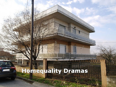 Homequality Dramas-Hatzigiannidis Dimitrios