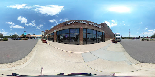 Gym «Englewood Anytime Fitness», reviews and photos, 155 W Hampden Ave, Englewood, CO 80110, USA