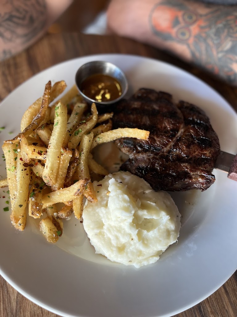 The Courthouse Tavern and Table 28001