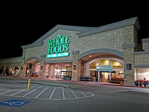 Grocery Store «Whole Foods Market», reviews and photos, 801 E Lamar Blvd, Arlington, TX 76011, USA