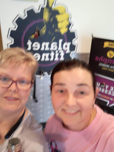 Gym «Planet Fitness - Montgomery (Eastdale Circle), AL», reviews and photos, 3530 Eastdale Cir, Montgomery, AL 36117, USA