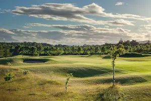 Kingennie Golf Club image