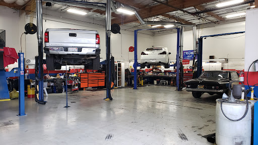 Engine Rebuilding Service «RPM Automotive Services», reviews and photos, 560 Martin Ave, Rohnert Park, CA 94928, USA