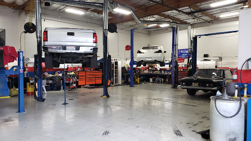 Engine Rebuilding Service «RPM Automotive Services», reviews and photos, 560 Martin Ave, Rohnert Park, CA 94928, USA