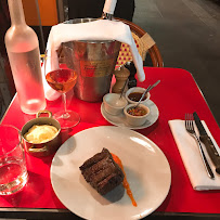 Plats et boissons du Restaurant argentin Unico à Paris - n°8