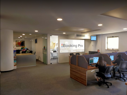 Booking Pro