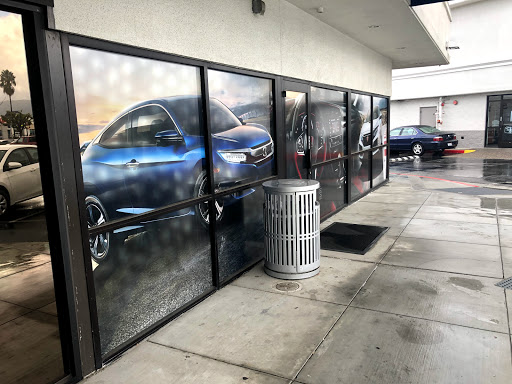 Honda Dealer «Capitol Honda», reviews and photos, 745 Capitol Expressway Auto Mall, San Jose, CA 95136, USA