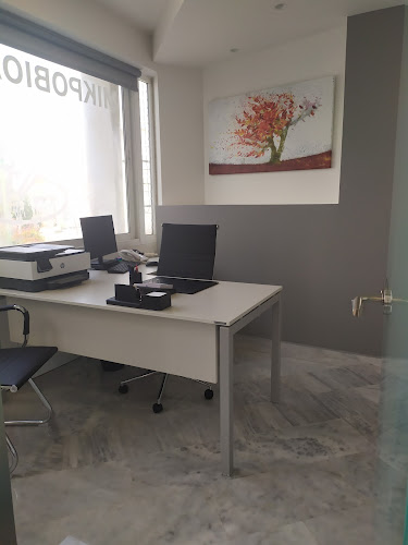 LIFECHECK ΚΑΙΣΑΡΙΑΝΗΣ - Εργαστήριο