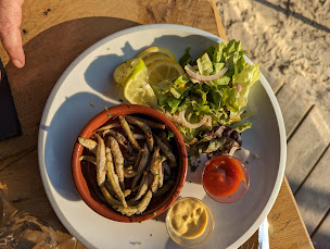 Photo n°16 de LA CABANE DE THORIGNÉ Guinguette des 4 saisons à Thorigné-d'Anjou ()