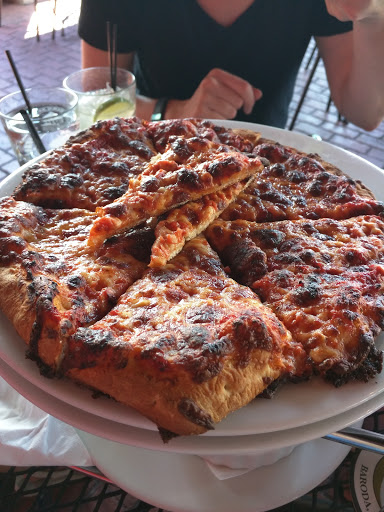 Winery «Round Barn Winery, Distillery & Brewery», reviews and photos, 10983 Hills Rd, Baroda, MI 49101, USA