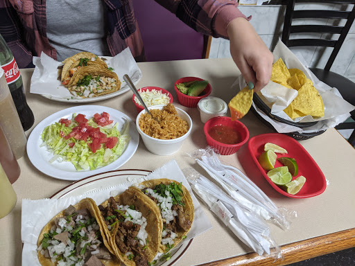 Taqueria El Rey