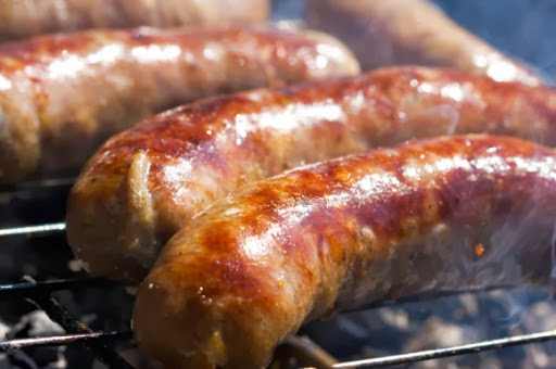 Barbecue Restaurant «Something Different», reviews and photos, 213 Virginia St, Urbanna, VA 23175, USA