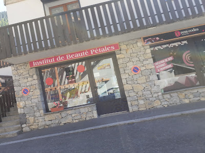 Institut de Beaute Pétales à Châtel
