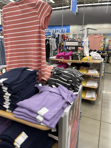 Department Store «Walmart Supercenter», reviews and photos, 2601 MacArthur Rd, Whitehall, PA 18052, USA