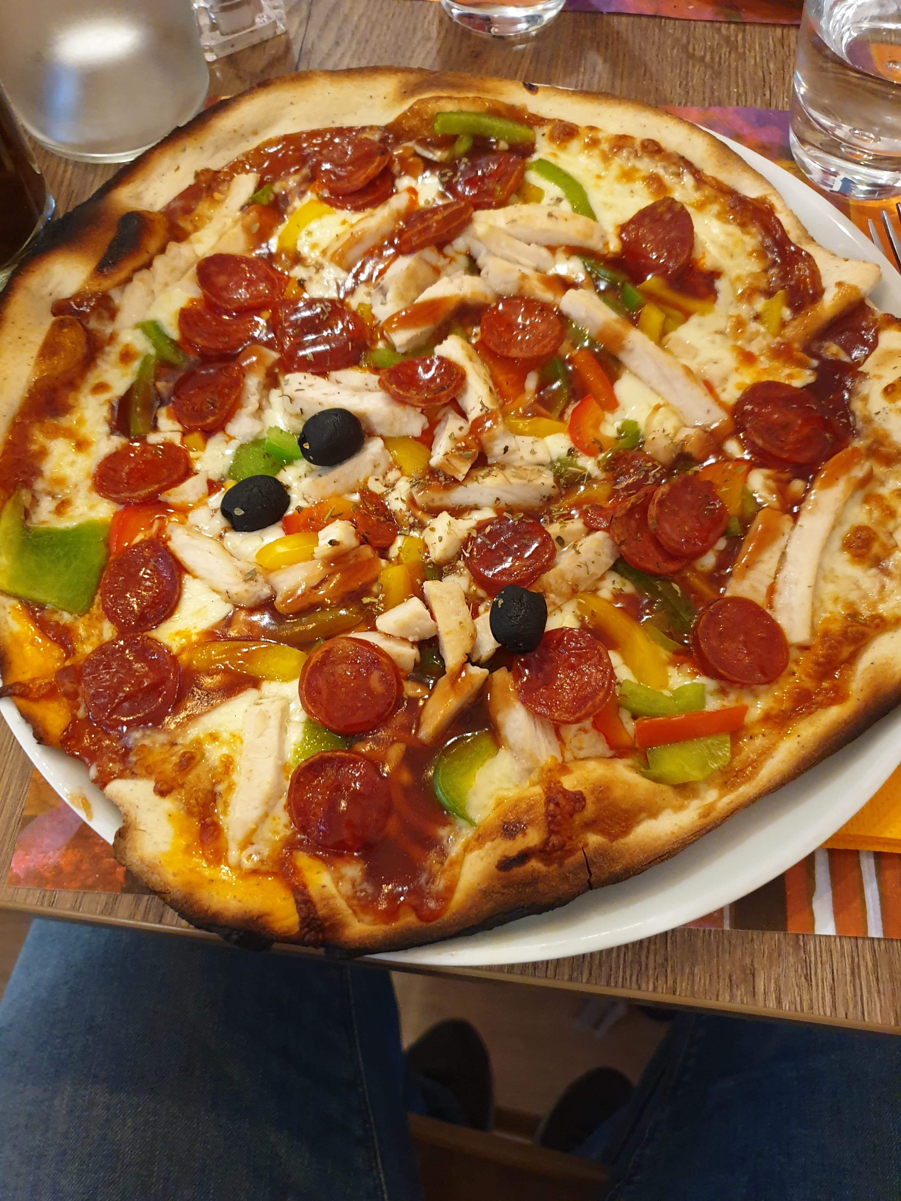 Photo n° 1 de l'avis de Wendy.s fait le 15/09/2019 à 22:10