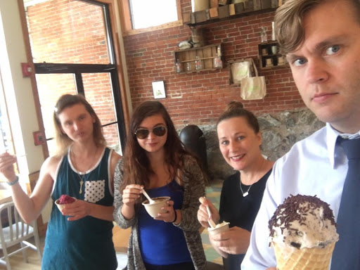 Website Designer «Ladybugz Interactive Agency», reviews and photos, 206 Turnpike Rd, Southborough, MA 01772, USA