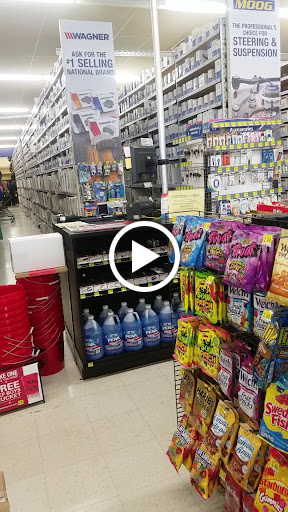 Auto Parts Store «Pep Boys Auto Parts & Service», reviews and photos, 1230 N Military Hwy, Norfolk, VA 23502, USA