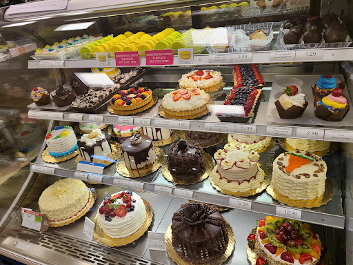 Supermarket «Publix Super Market at Alpharetta Commons», reviews and photos, 4305 State Bridge Rd, Alpharetta, GA 30022, USA