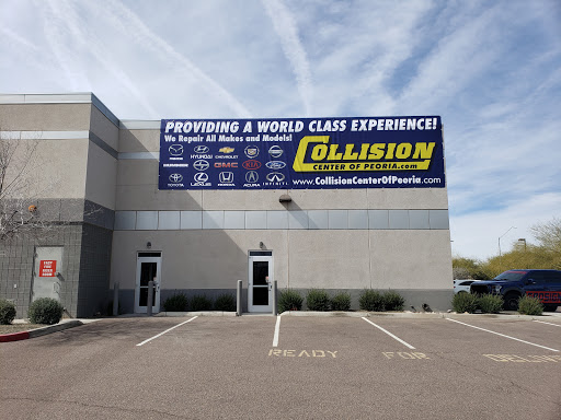 Sign Shop «ABD Signs & Printing», reviews and photos, 8945 W Larkspur Dr #103, Peoria, AZ 85381, USA