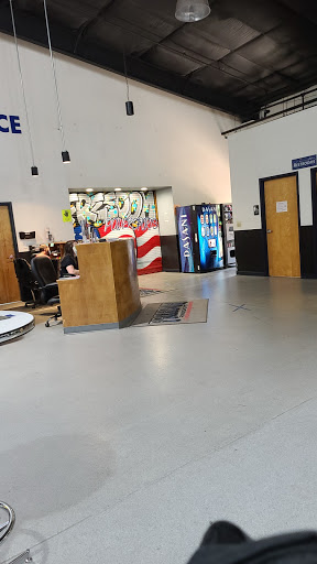 Motorcycle Shop «Freedom Powersports McDonough», reviews and photos, 755 Industrial Blvd, McDonough, GA 30253, USA