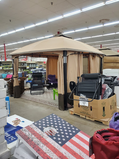 Department Store «Rural King», reviews and photos, 1807 N Broadway St, Greensburg, IN 47240, USA