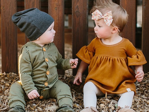 Baby Clothing Store «Pi Baby Boutique», reviews and photos, 10870 W Fairview Ave #101, Boise, ID 83713, USA