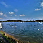 Photo n°12 de l'avis de Beate.c fait le 28/08/2017 à 16:08 sur le  Seepark Niederweimar Restaurant - Roll In Niederweimar Marburg à Weimar