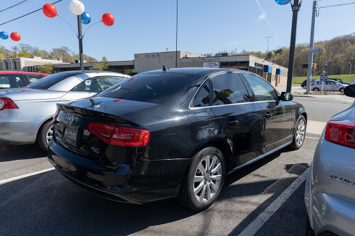 Used Car Dealer «Road Ready Used Cars Inc», reviews and photos, 520 Main St, Ansonia, CT 06401, USA