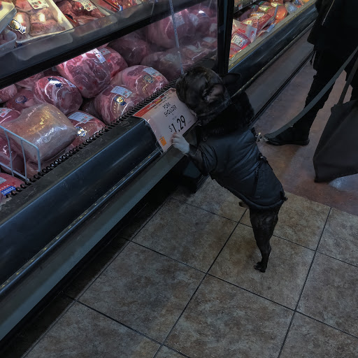 Health Club «Crunch - Hoboken», reviews and photos, 110 Sinatra Dr, Hoboken, NJ 07030, USA