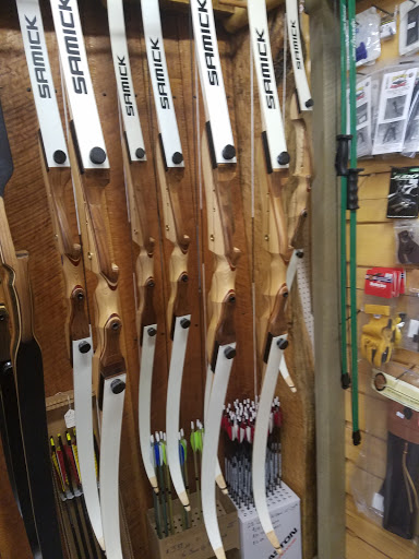 Archery Store «Gun Shack / Crosswind», reviews and photos, 101 S Main St, Mt Airy, MD 21771, USA